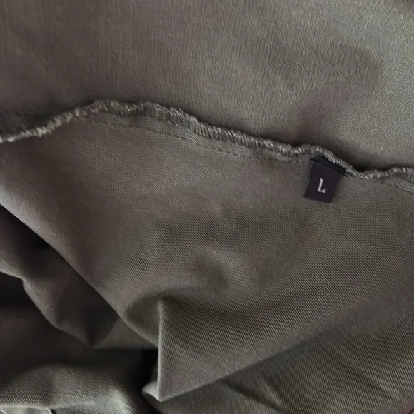 JAC VANEK “It’s A Beautiful Day To Leave Me Alone” Old Ironsides Button-down - Picture 8 of 8